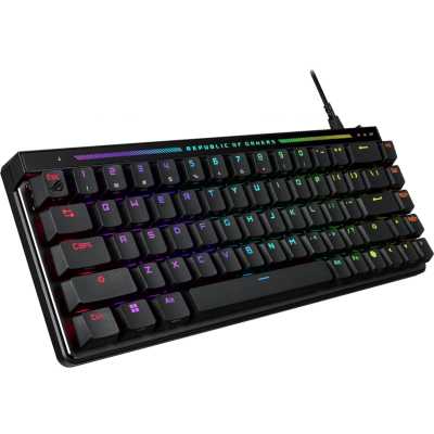 ASUS ROG Falchion Ace HFX 90MP03VE-BKRA20