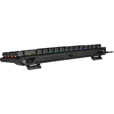 клавиатура ASUS ROG Falchion Ace HFX 90MP03VE-BKRA20