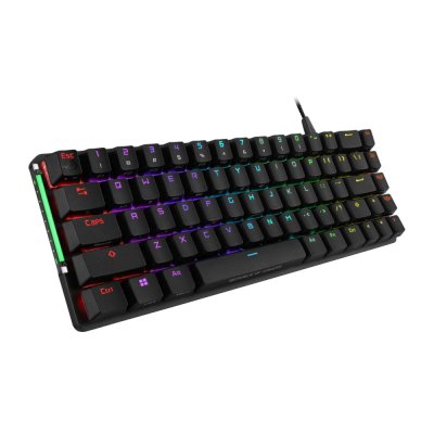 ASUS ROG Falchion Ace M602 Black 90MP0346-BKRA00
