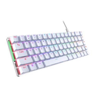 ASUS ROG Falchion Ace M602 White 90MP0346-BKRA10