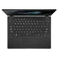 ноутбук ASUS ROG Flow X13 GV301RE-LI208W 90NR0A21-M00BN0