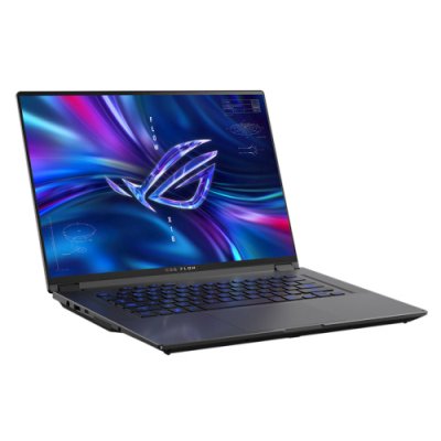 ноутбук ASUS ROG Flow X16 GV601VI-NL062W 90NR0G01-M00390