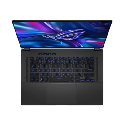 ноутбук ASUS ROG Flow X16 GV601VI-NL062W 90NR0G01-M00390