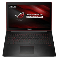 ноутбук ASUS ROG G501JW-FI027H 90NB0873-M00350