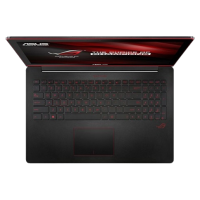 ASUS ROG G501JW-FI027H 90NB0873-M00350