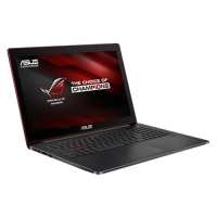 ноутбук ASUS ROG G501JW-FI027H 90NB0873-M00350