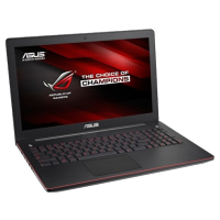 ASUS ROG G550JK-CN349H 90NB04L3-M04340