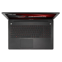 ноутбук ASUS ROG G550JK-CN349H 90NB04L3-M04340