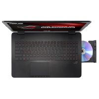 ноутбук ASUS ROG G551JM-CN224H 90NB06R2-M02960