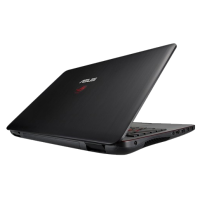 ноутбук ASUS ROG G551JW-CN161H 90NB08B2-M01940