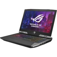 ноутбук ASUS ROG G703GXR-EV002T 90NR02L1-M01170
