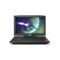ноутбук ASUS ROG G703VI-GB008T 90NR0EU1-M00100