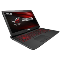ноутбук ASUS ROG G751JL-T7066H 90NB0892-M01070