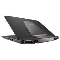 ASUS ROG G751JL-T7066H 90NB0892-M01070