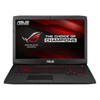 ноутбук ASUS ROG G751JM-T7032H 90NB06G2-M00370