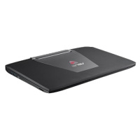 ноутбук ASUS ROG G751JM-T7032H 90NB06G2-M00370