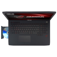 ASUS ROG G751JT-T7026H 90NB06M1-M00380