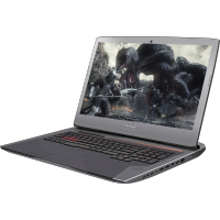 ноутбук ASUS ROG G752VM-GC030T 90NB0D61-M00430