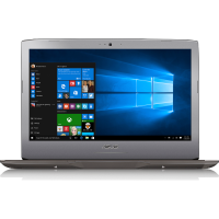 ASUS ROG G752VM-GC030T 90NB0D61-M00430