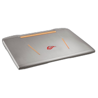 ноутбук ASUS ROG G752VM-GC073T 90NB0D61-M01100