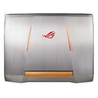 ASUS ROG G752VM-GC073T 90NB0D61-M01100
