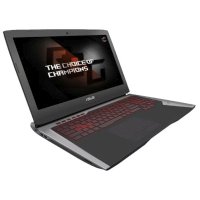 ASUS ROG G752VS-BA555T 90NB0D71-M08370