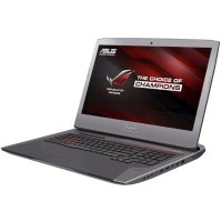 ASUS ROG G752VS-GB496T 90NB0D71-M07090