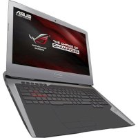 ноутбук ASUS ROG G752VY-GC259T 90NB09V1-M02970