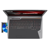 ASUS ROG G752VY-GC260T 90NB09V1-M02980