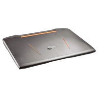 ноутбук ASUS ROG G752VY-GC260T 90NB09V1-M02980