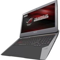 ноутбук ASUS ROG G752VY-GC304T 90NB09V1-M03500