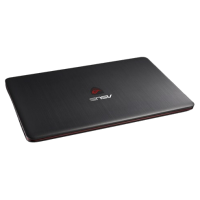 ноутбук ASUS ROG G771JW-T7128H 90NB0856-M01560