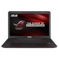 ноутбук ASUS ROG G771JW-T7170T 90NB0856-M03030