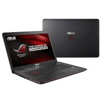 ноутбук ASUS ROG G771JW-T7170T 90NB0856-M03030