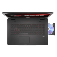 ASUS ROG G771JW-T7223T 90NB0856-M03310