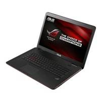 ноутбук ASUS ROG G771JW-T7225T 90NB0856-M03330