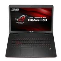 ноутбук ASUS ROG G771JW-T7225T 90NB0856-M03330