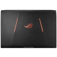 ноутбук ASUS ROG GL502VM-FY043T 90NB0DR1-M03610