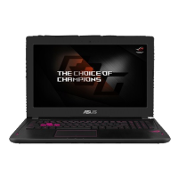 ASUS ROG GL502VM-FY303T 90NB0DR1-M05240