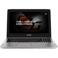 ноутбук ASUS ROG GL502VM-FY441T 90NB0DR6-M07570