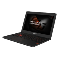 ноутбук ASUS ROG GL502VS-FI399T 90NB0DD1-M05600
