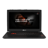 ASUS ROG GL502VS-FI399T 90NB0DD1-M05600