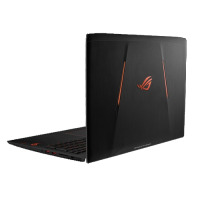 ноутбук ASUS ROG GL502VS-FI399T 90NB0DD1-M05600