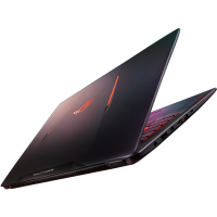 ноутбук ASUS ROG GL502VS-FY028T 90NB0DD1-M00990