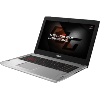 ASUS ROG GL502VS-GZ363T 90NB0DD6-M05050