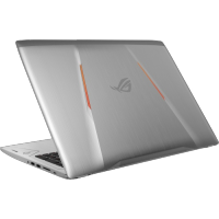 ноутбук ASUS ROG GL502VS-GZ363T 90NB0DD6-M05050
