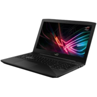 ноутбук ASUS ROG GL503VS-EI016T 90NR0G51-M00680