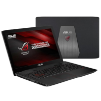 ноутбук ASUS ROG GL552JX-XO082H 90NB07Z1-M01070