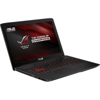 ASUS ROG GL552JX-XO082H 90NB07Z1-M01070