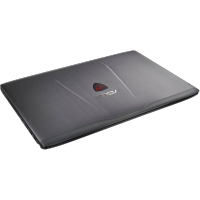 ASUS ROG GL552VW-CN866T 90NB09I1-M10940